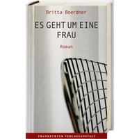 Es geht um eine Frau