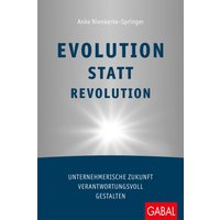 Evolution statt Revolution