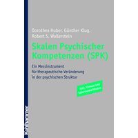 Skalen Psychischer Kompetenzen (SPK)