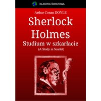 Sherlock Holmes. Czerwonym szlakiem