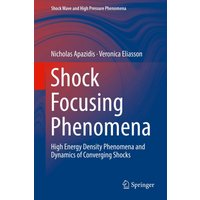 Shock Focusing Phenomena