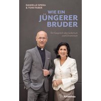 Wie ein jüngerer Bruder