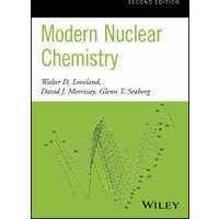 Modern Nuclear Chemistry