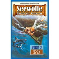 Seewölfe Paket 3