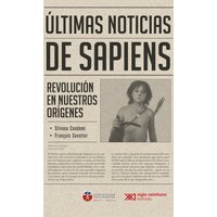 Últimas noticias de sapiens