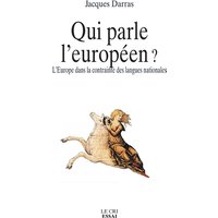 Qui parle l’Européen ?
