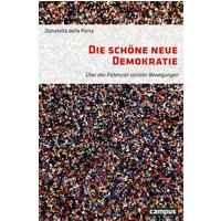 Die schöne neue Demokratie