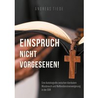 Einspruch nicht vorgesehen!