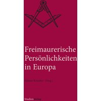Freimaurerische Persönlichkeiten in Europa