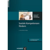 Soziale Kompetenzen fördern