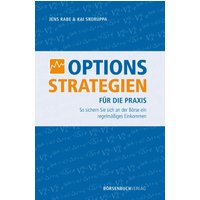 Optionsstrategien für die Praxis
