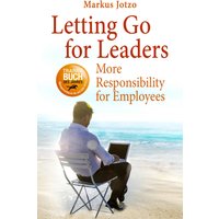 Letting Go for Leaders