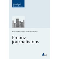Finanzjournalismus