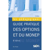 Guide pratique des options et du Monep
