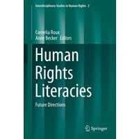 Human Rights Literacies