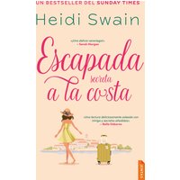 Escapada secreta a la costa