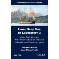 From Deep Sea to Laboratory 3
