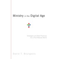 Ministry in the Digital Age