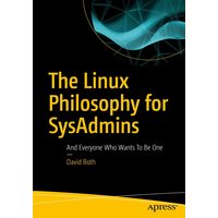 The Linux Philosophy for SysAdmins