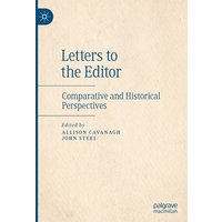 Letters to the Editor
