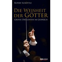 Die Weisheit der Götter