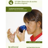 Aceite de oliva virgen extra orgánico