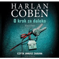 O krok za daleko