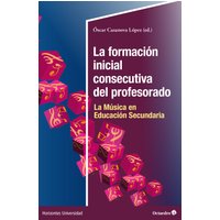 La formación inicial consecutiva del profesorado
