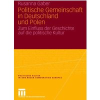 Politische Gemeinschaft in Deutschland und Polen