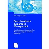 Praxishandbuch Turnaround Management