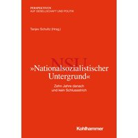 "Nationalsozialistischer Untergrund"