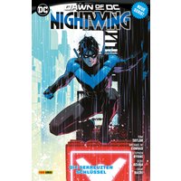 Nightwing - Bd. 2 (4. Serie): Die gekreuzten Schlüssel