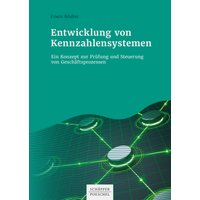 Entwicklung von Kennzahlensystemen