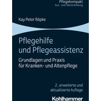Pflegehilfe und Pflegeassistenz