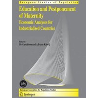 Education and Postponement of Maternity