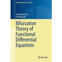 Bifurcation Theory of Functional Differential Equations