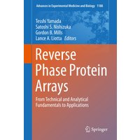 Reverse Phase Protein Arrays