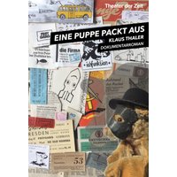 Eine Puppe packt aus