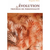 Évolution et troubles de personnalité