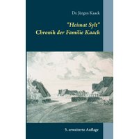 "Heimat Sylt"