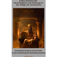 Codex Hammurabi: Gerechtigkeit und Ordnung in der Wiege der Zivilisation