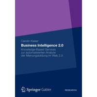 Business Intelligence 2.0