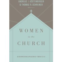 Women in the Church (Third Edition)