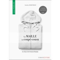 La maille en coupé-cousu
