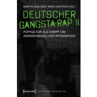 Deutscher Gangsta-Rap II