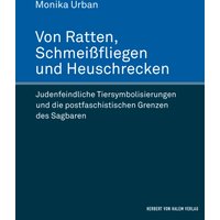 Von Ratten, Schmeißfliegen und Heuschrecken