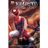 SPIDER-MAN - INDIEN