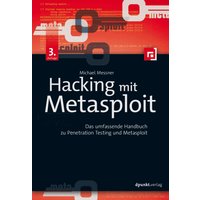 Hacking mit Metasploit