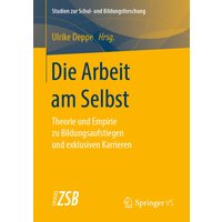 Die Arbeit am Selbst