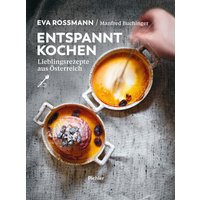 Entspannt kochen